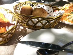 -Santoor 萨都里印度餐厅(北锣鼓巷店)