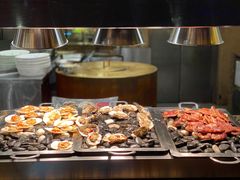 -马哥孛罗咖啡厅·Cafe Marco (厦门马哥孛罗东方大酒店)