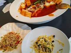 -鸽子侯·家宴·平价海鲜(市图书馆店)
