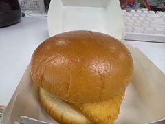 -麦当劳(健德桥得来速店)