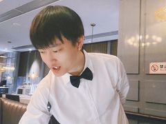 -戈雅法餐厅(世界城广场店)