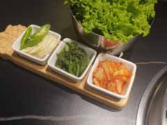 -烧江南烤肉(长春摩天活力城店)