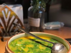 上汤豌豆尖-滋色臻选川菜(北京坊旗舰店)