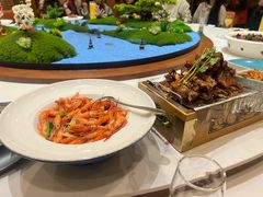 -南湖船菜大酒店