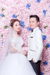 -蔚蓝映像STUDIO婚纱摄影(南稍门店)