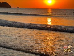 -青岛石老人海水浴场
