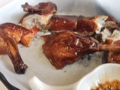 -小厨娘淮扬菜(板桥一店)