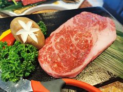 -炼火烤肉店