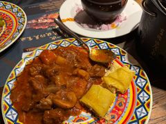 -卢布里西餐厅(总店)