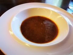 传统摩洛哥汤-Tajine Moroccan塔金摩洛哥中东餐厅