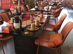 -何师烧烤Pro ·江湖川菜·小龙虾·精酿啤酒(太古里旗舰店)