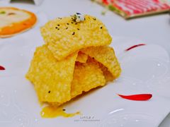 -古仓餐厅·创意菜