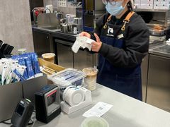 -瑞幸咖啡(龙湖西溪天街店)