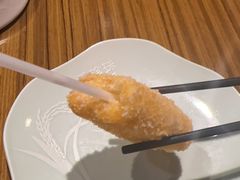 -禾珍珠家常小馆(河南博物院店)