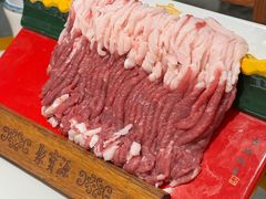 京城飘雪-聚宝源(西单店)