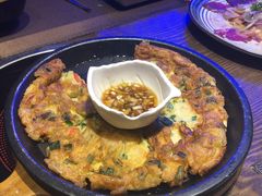 海鲜饼-蟹之国·精品蟹料理(极地店)