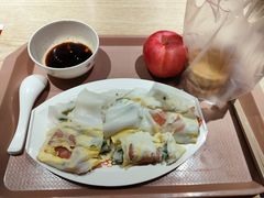 -北大家园食堂