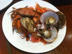 -悟烧·自助烤肉料理(秋林旗舰店)