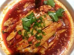 android_upload_pic-巴蜀风·地道川菜(总店)