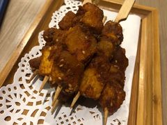 -菩提树·素食餐厅(汇智国际商业中心店)