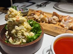 -俄士厨房(五棵松华熙LIVE店)