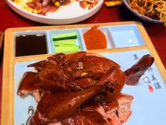 -福照楼汽锅鸡·云南菜(万达广场店)