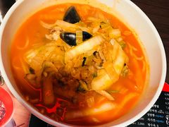 -香港饭店0410(明洞店)