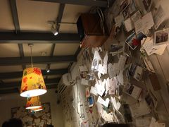 -猫的天空之城概念书店(西塘古镇店)