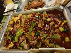 -滋味烤鱼(祥和里店)