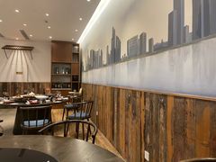 -香雪海·蘇面館(湖滨店)