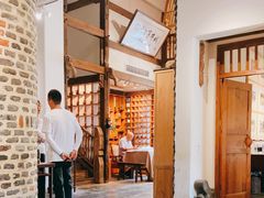 -茶肆(仙林店)
