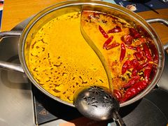 -呷哺呷哺 黄金牧场 (欢乐谷店)