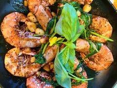 -烛影拾光观景餐厅·创意菜·摄影·小提琴(大唐不夜城店)