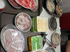 -行运海鲜食集(北京首店)