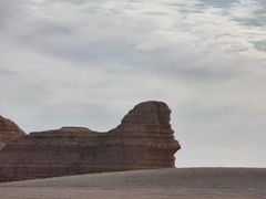 -敦煌雅丹国家地质公园