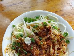 -洞子口张老二凉粉(文殊院店)