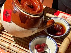 -涌煲记·蟹煲·砂锅海鲜·煲出宁波味(天一旗舰店)