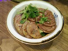 -北疆饭店(大运河博物馆宝龙店)