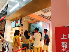 -狐狸和向日葵(北京路店)