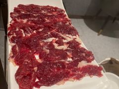 吊龙-牛焱·贵州黄牛肉火锅(城西银泰店)