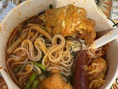 -文昌桥螺蛳粉(魏公村店)