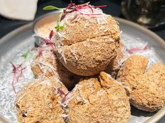 -Ameigo梅果·云贵川bistro(长宁来福士店)