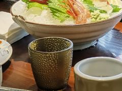 -松子料理(华威桥店)