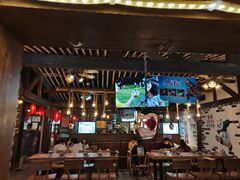 大堂-酒阳蒸经小酒馆(解放碑店)