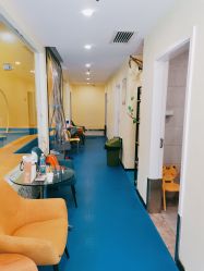 -爱玩爱游亲子成长中心(曲江汉华城店)
