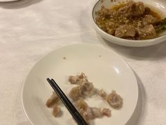 -屋顶花园餐厅(步行街老地王大厦店)
