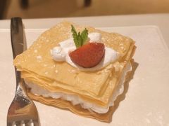-三亚亚龙湾瑞吉酒店·铭轩中餐厅Mingxuan·海南菜·粤菜