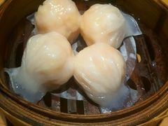 虾饺-颐和•海鲜砂锅粥•啫啫煲(奥林匹克广场店)