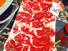-古乐牛香·鲜牛肉牛杂火锅(高新店)