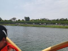 -渔岛海洋度假区